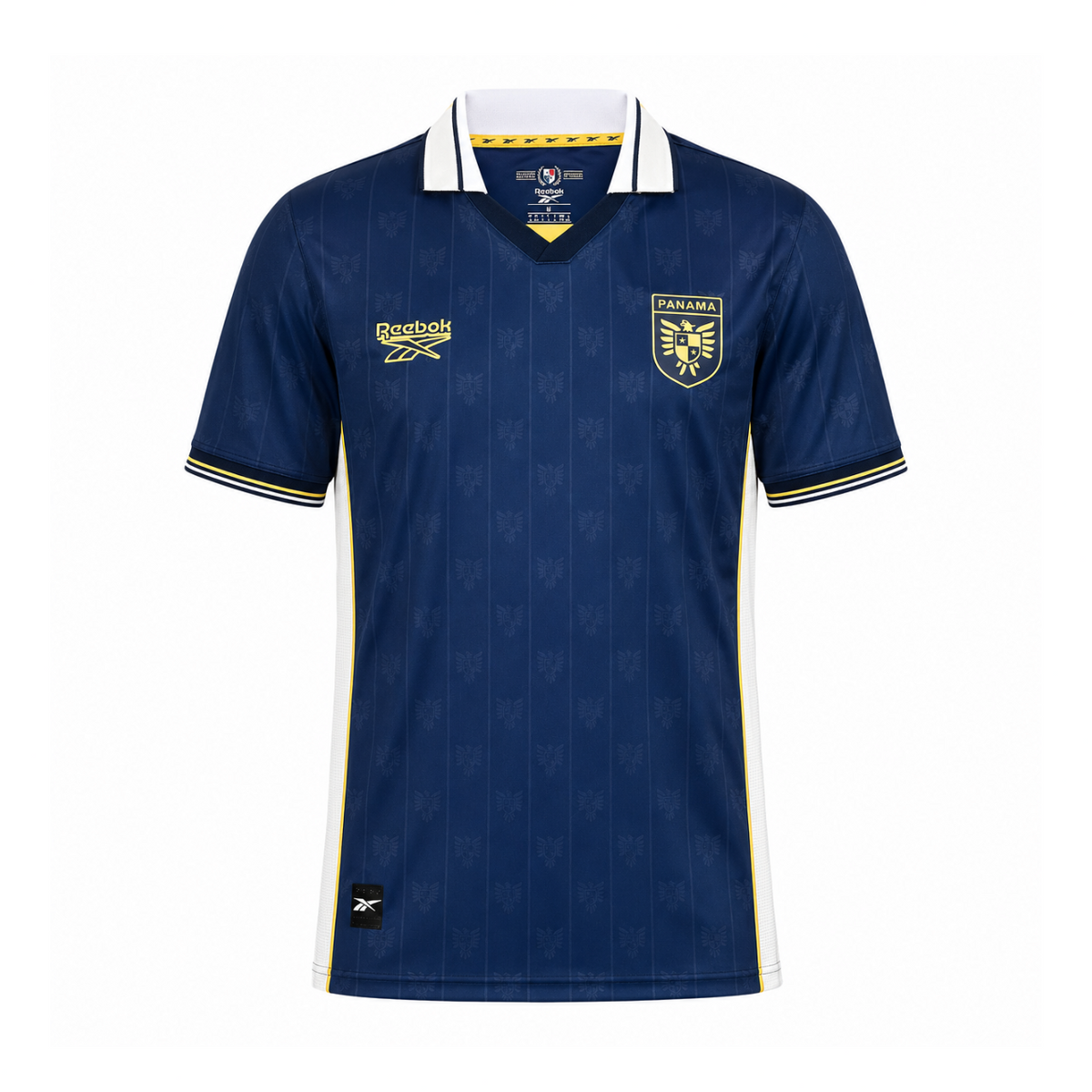 Panama 2026 Third Jersey