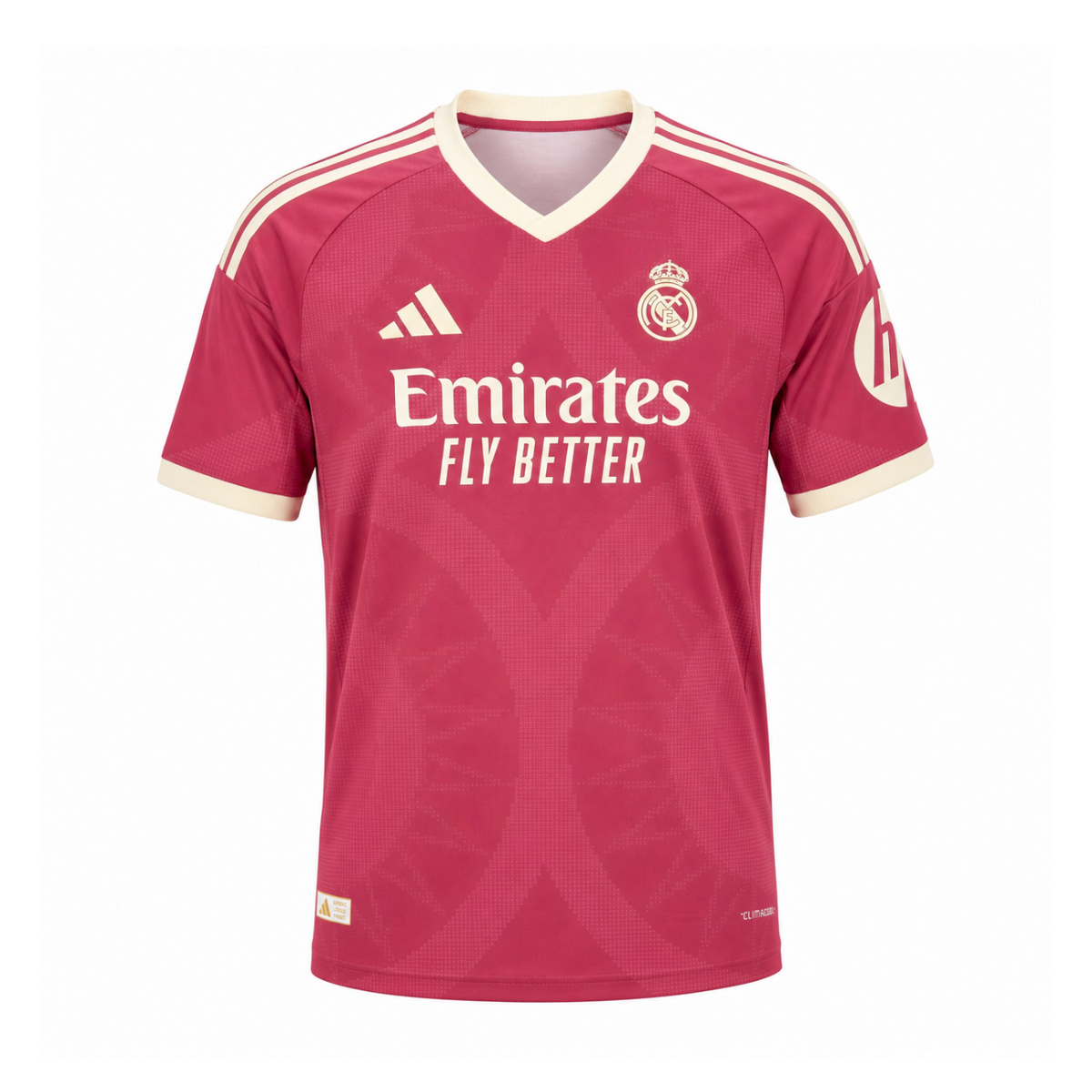 Real Madrid CF 2026/27 Third Jersey