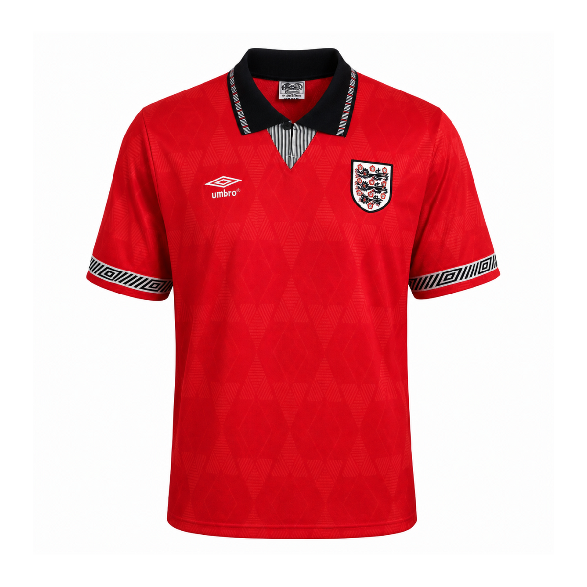 England 1990 Away Jersey
