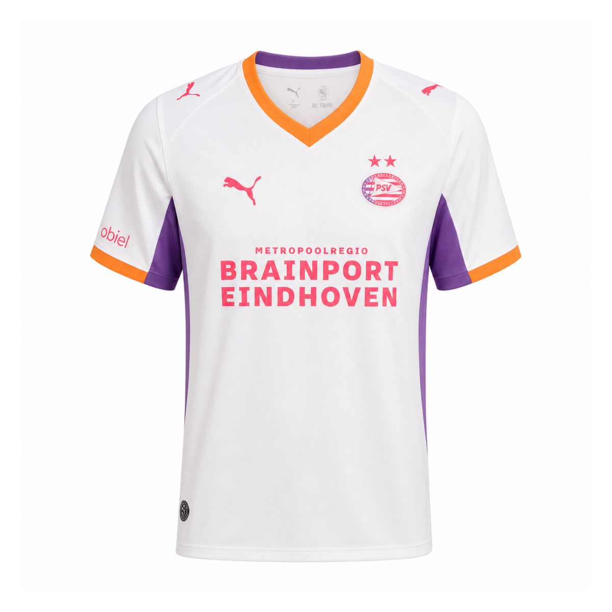 PSV Eindhoven 2026/27 Away Jersey