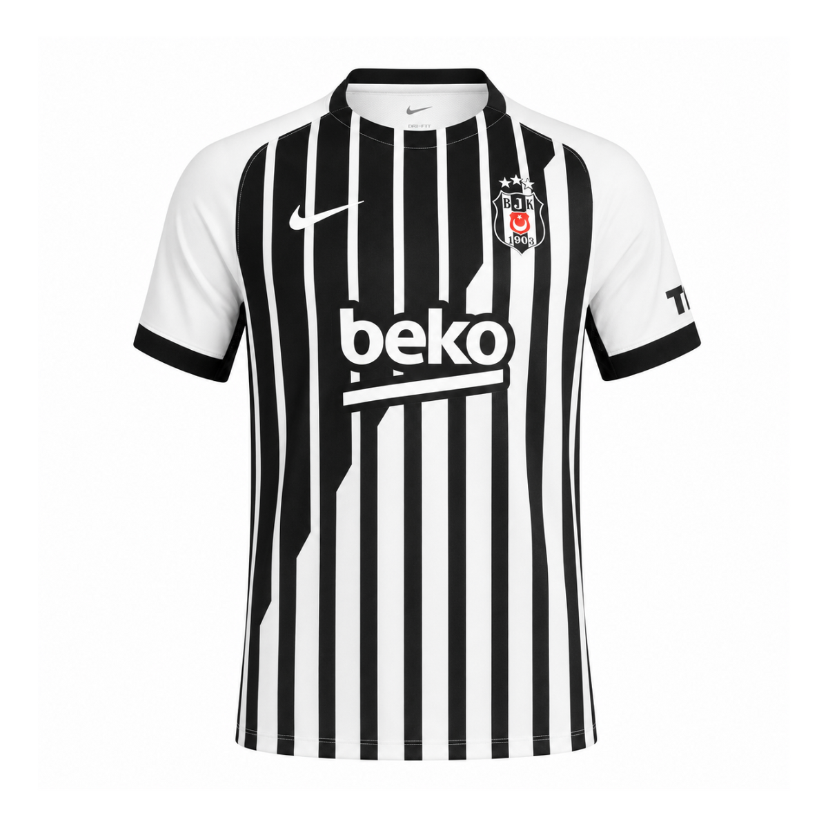 Beşiktaş JK 2026/27 Away Jersey