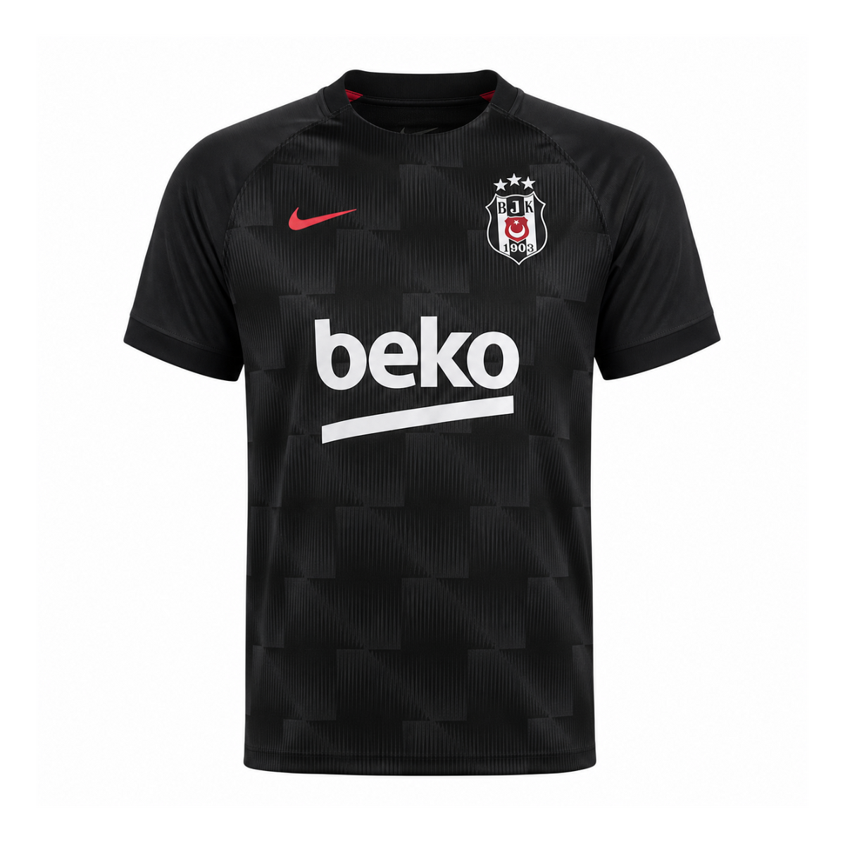 Beşiktaş JK 2026/27 Third Jersey