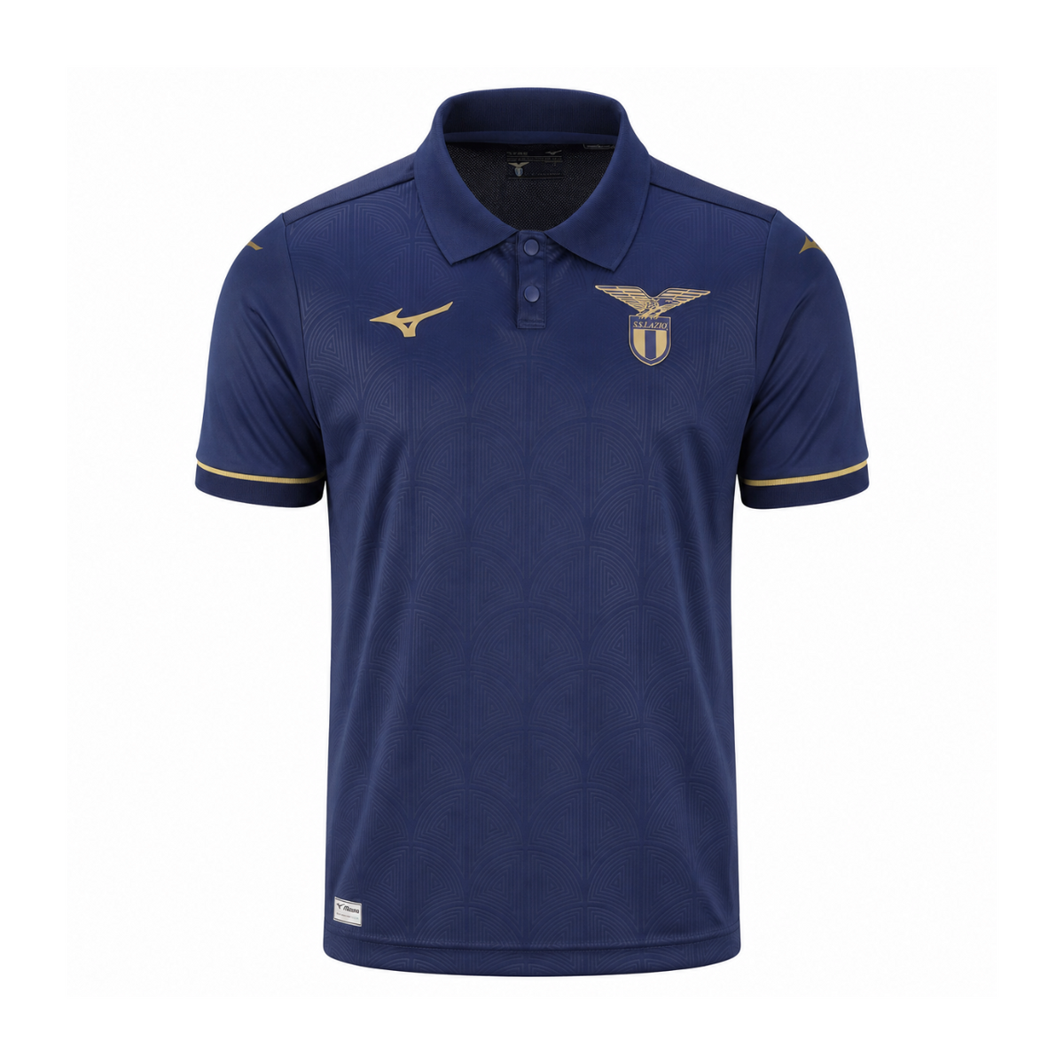 SS Lazio 2026/27 Third Jersey