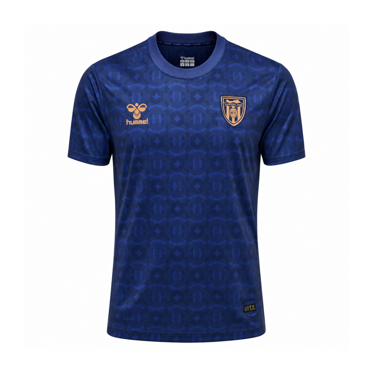 Sunderland AFC 2026/27 Third Jersey