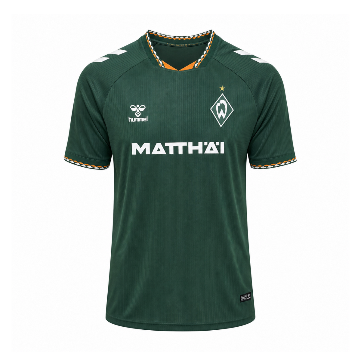 SV Werder Bremen 2026/27 Away Jersey