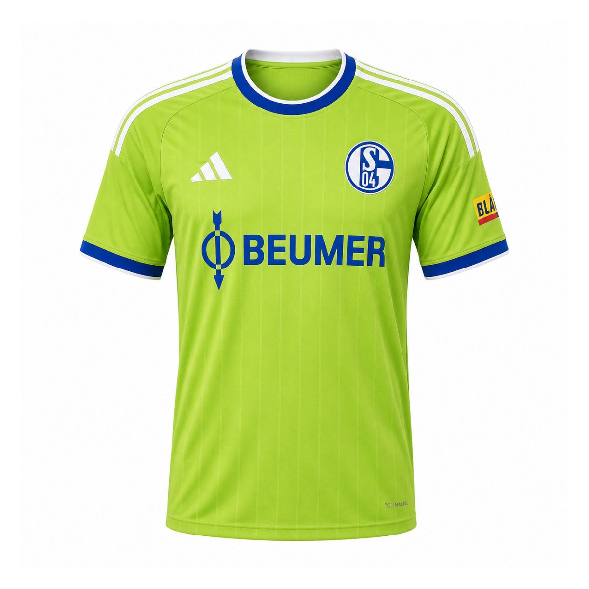 FC Schalke 04 2026/27 Third Jersey