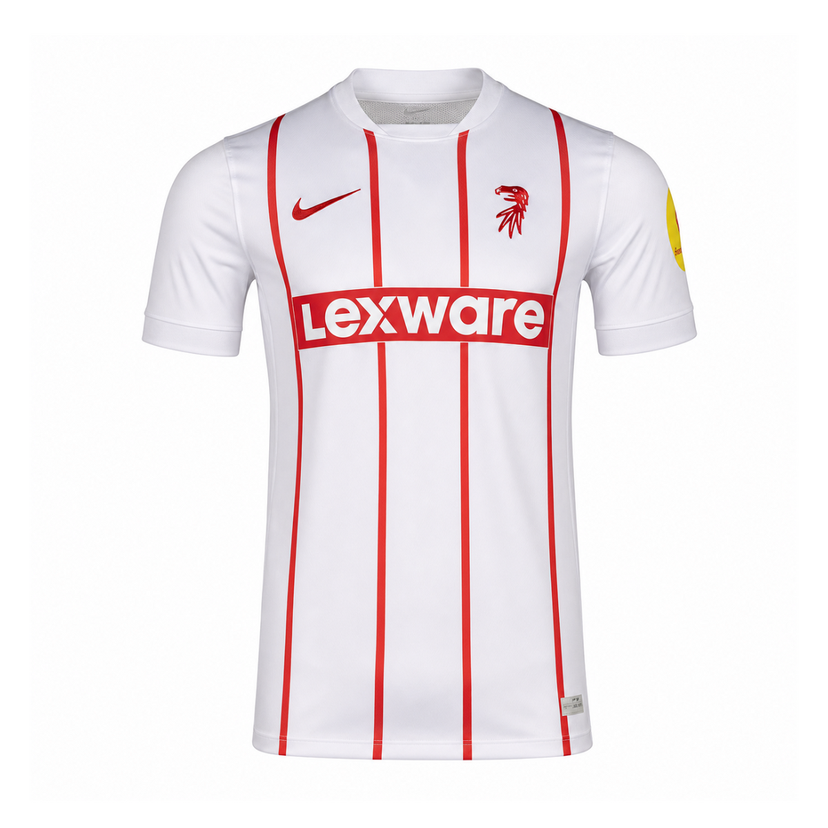 SC Freiburg 2026/27 Away Jersey