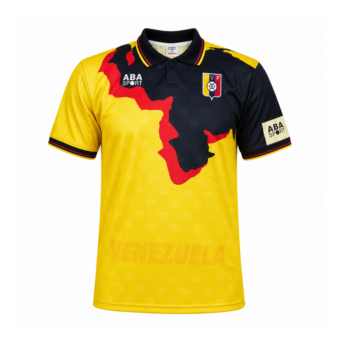 Venezuela 1998 Away Jersey