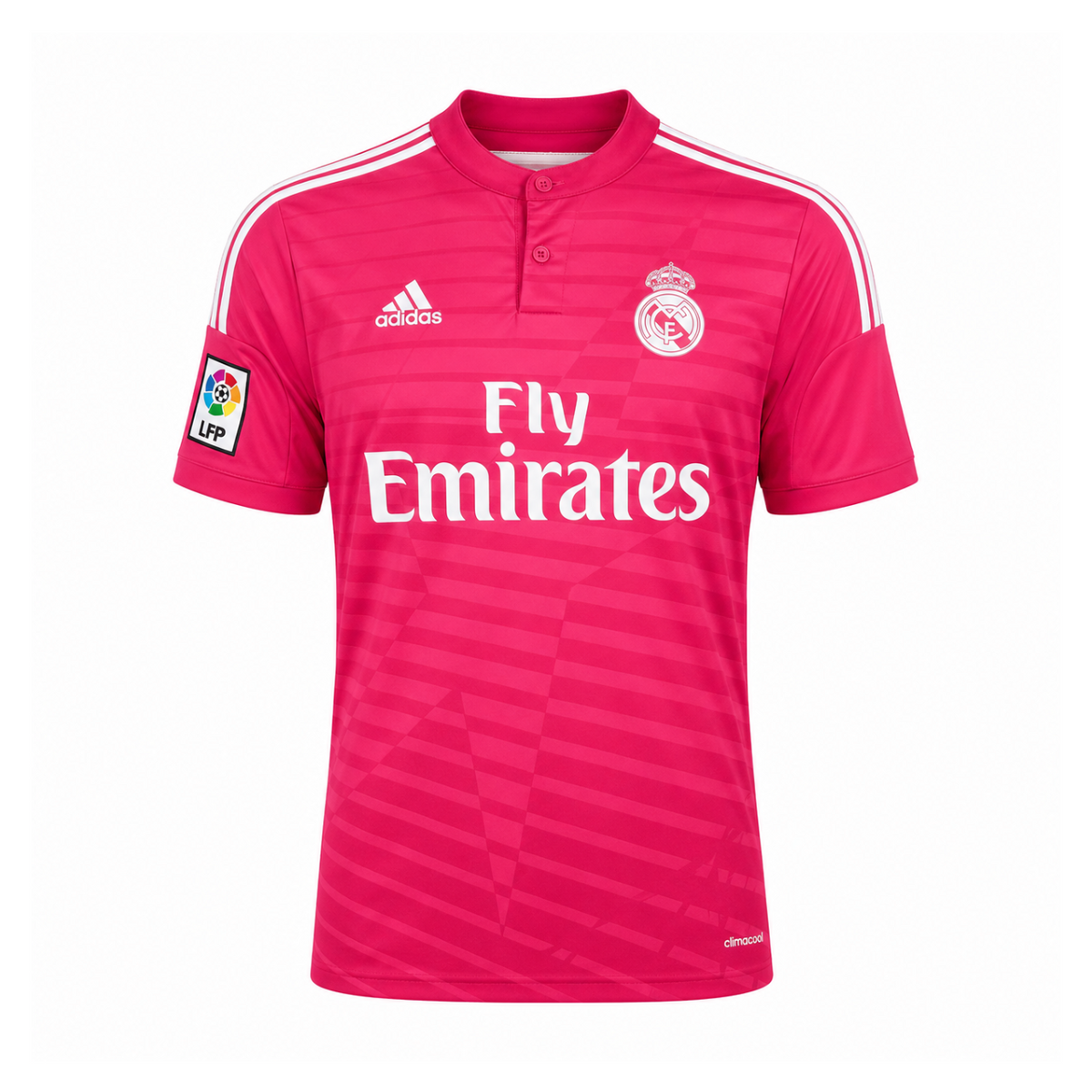 Real Madrid CF 2014/15 Away Jersey
