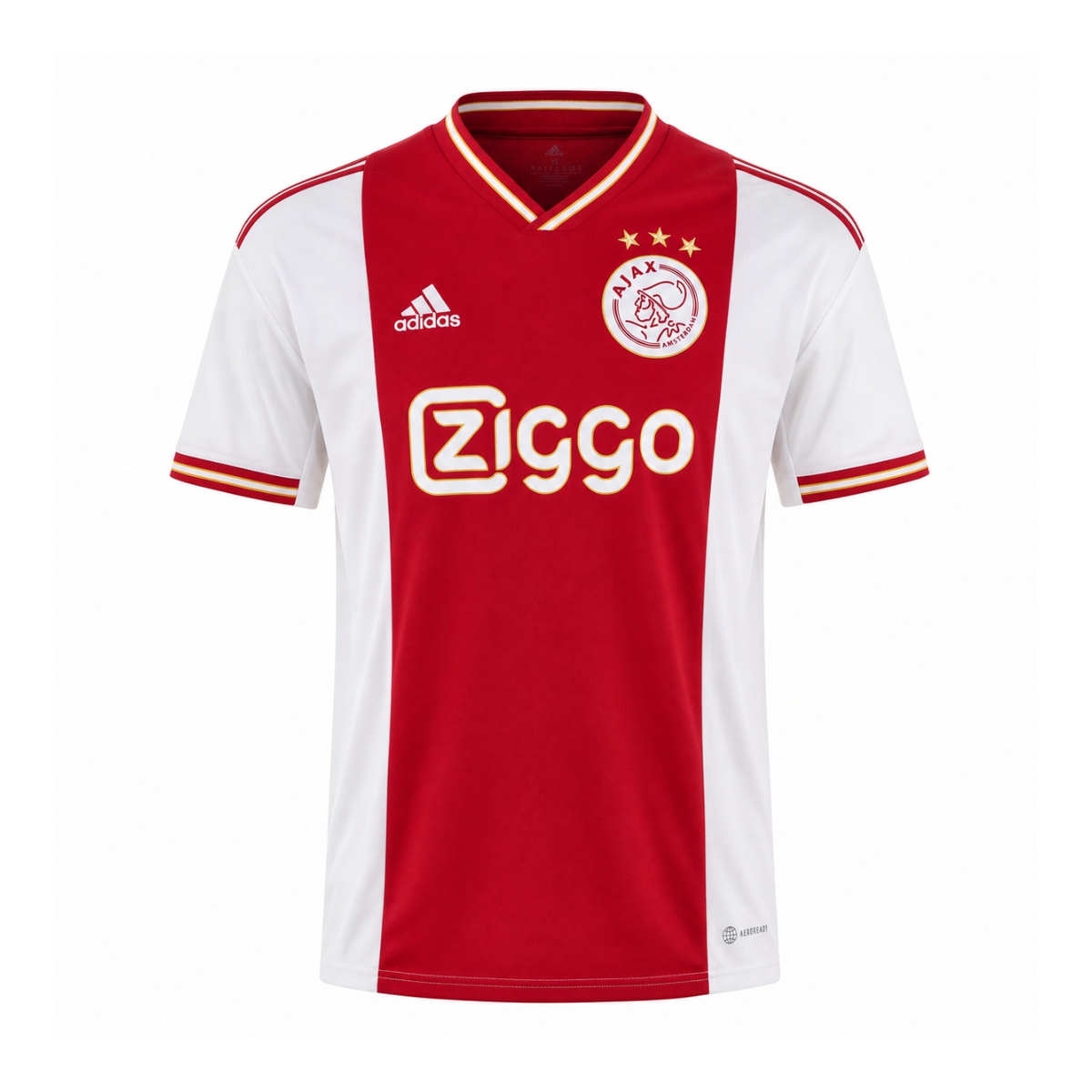 AFC Ajax 2022/23 Home Jersey