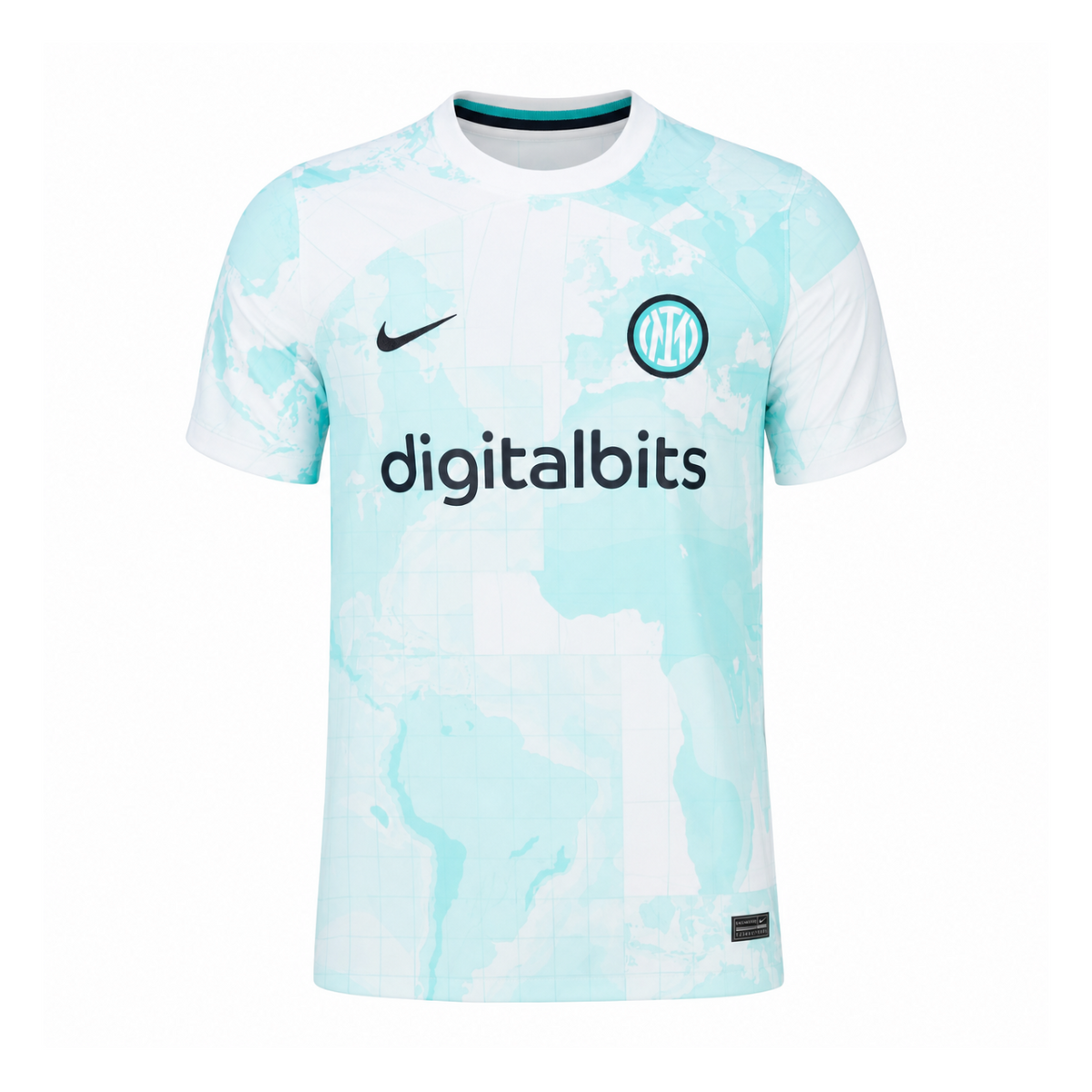 FC Inter Milan 2022/23 Away Jersey