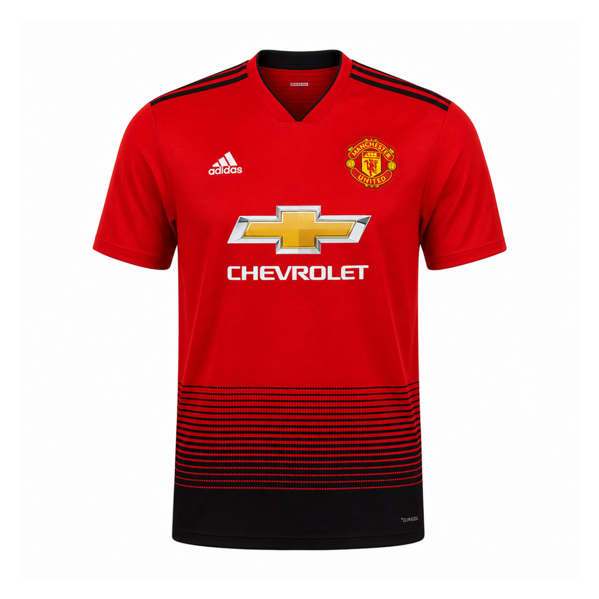 Manchester United FC 2018/19 Home Jersey