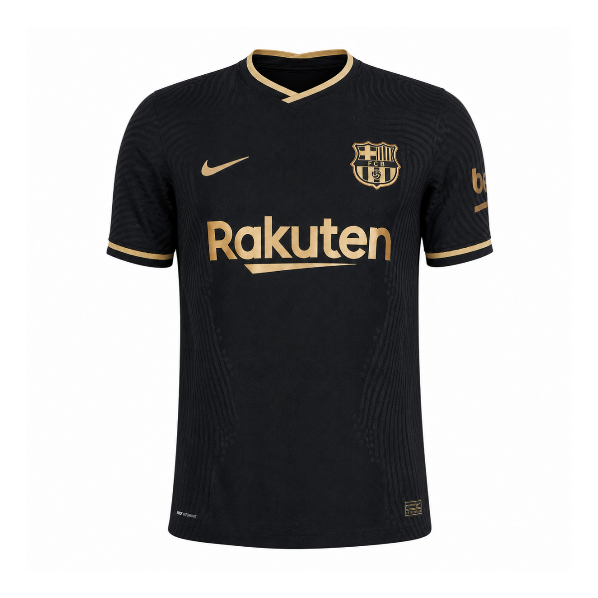 FC Barcelona 2020/21 Away Jersey