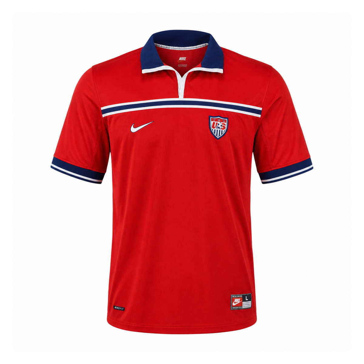 United States 1998 Away Jersey