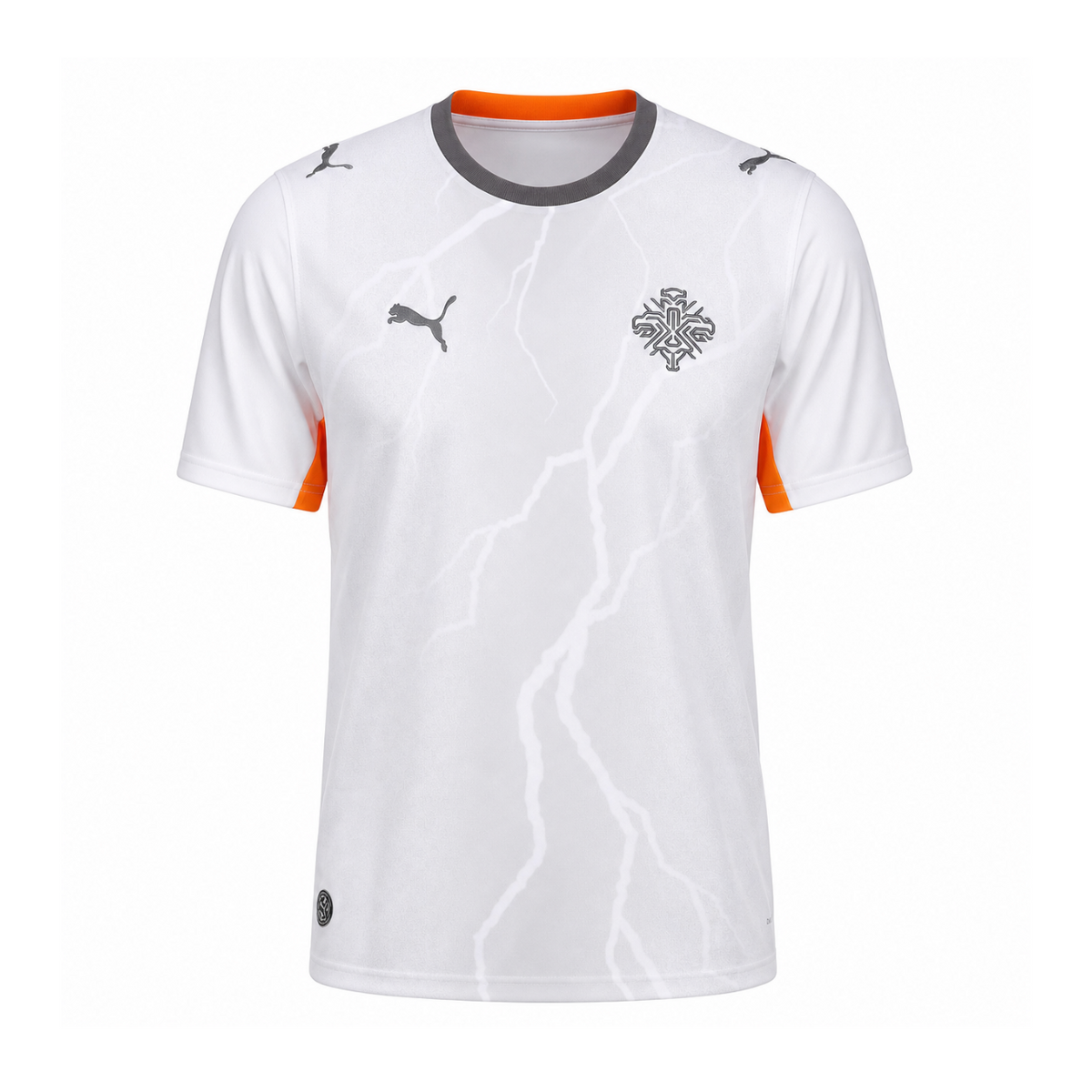 Iceland 2026 Away Jersey