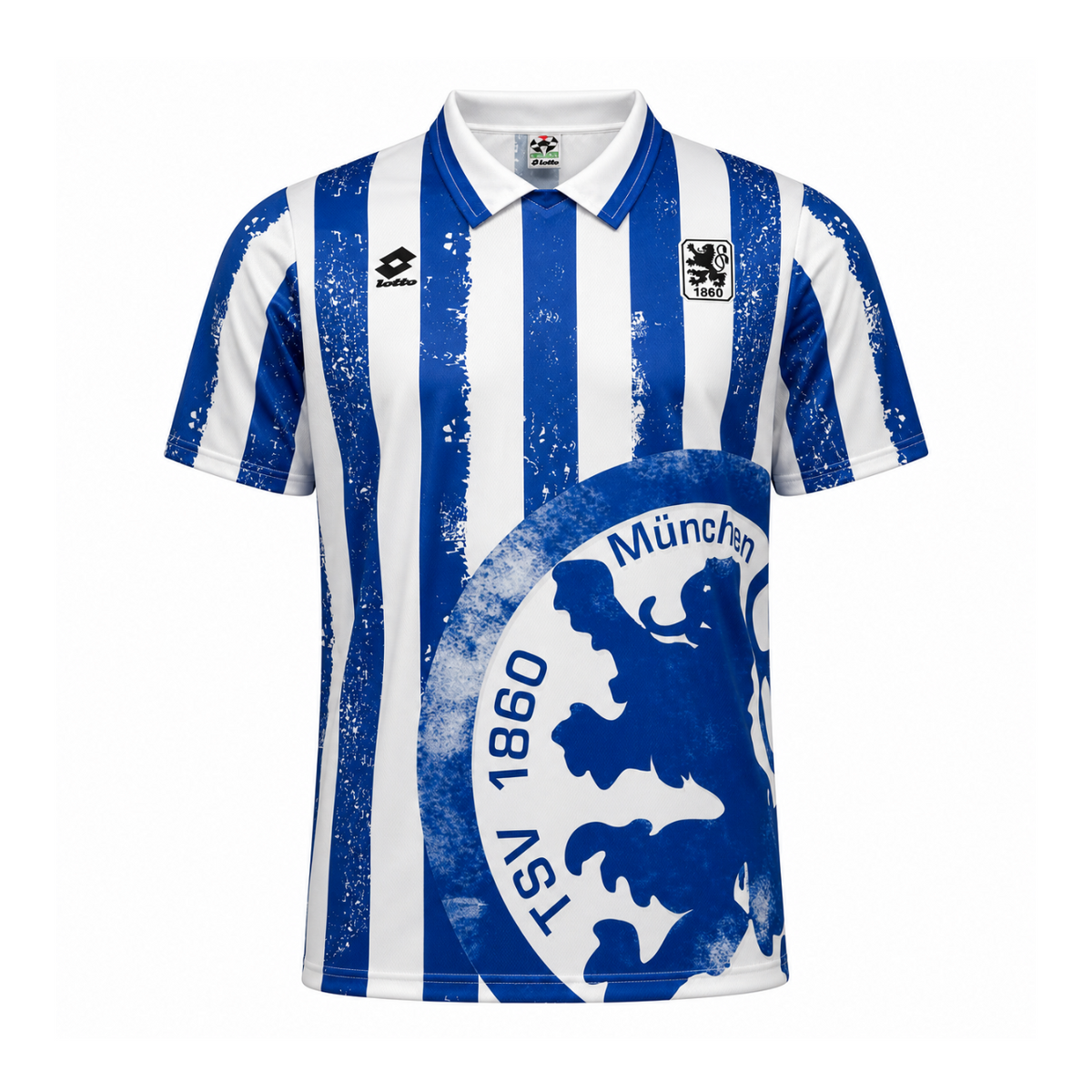 TSV 1860 München 1994/95 Home Jersey