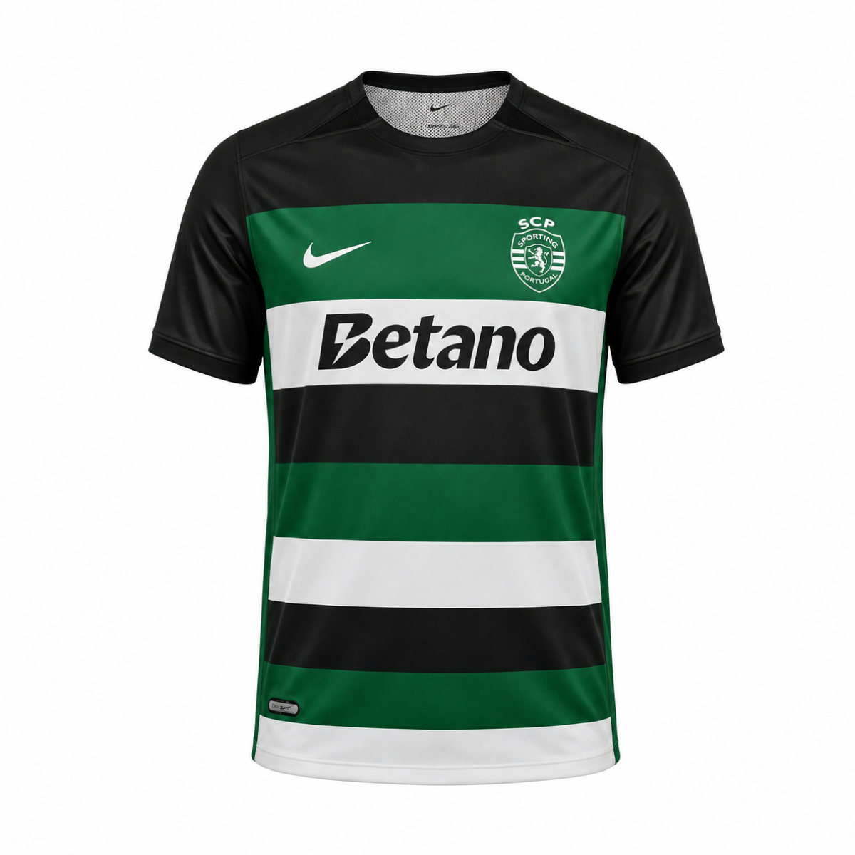 Sporting CP 2024/25 Home Jersey