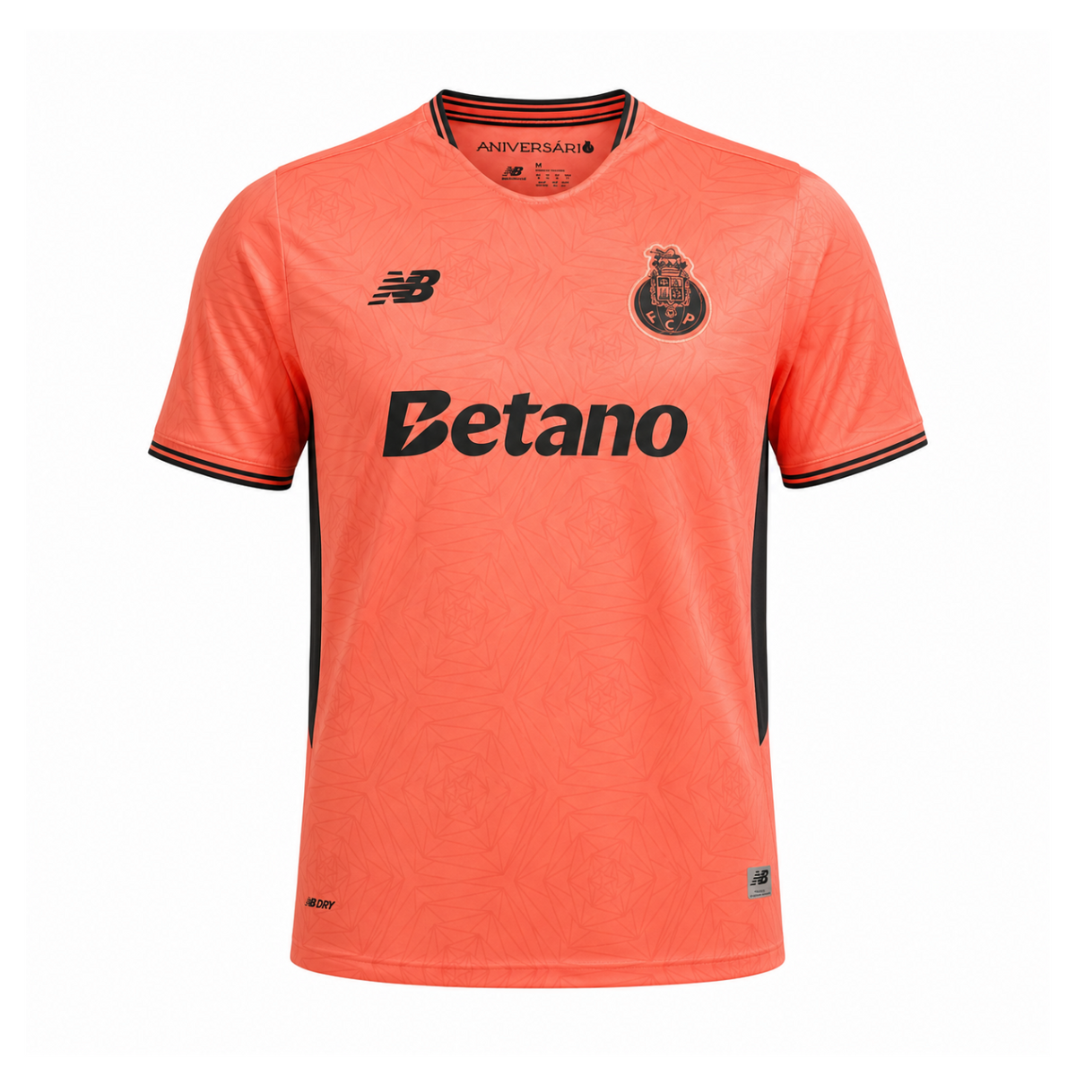 FC Porto 2025/26 Away Jersey