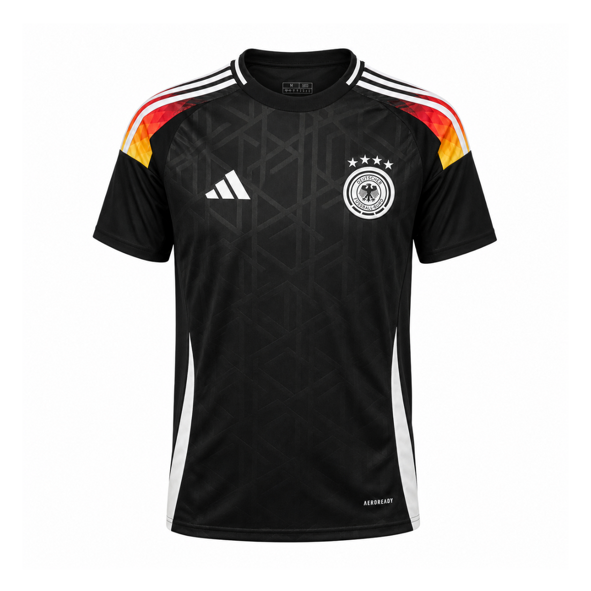 Germany 2025 Away Jersey