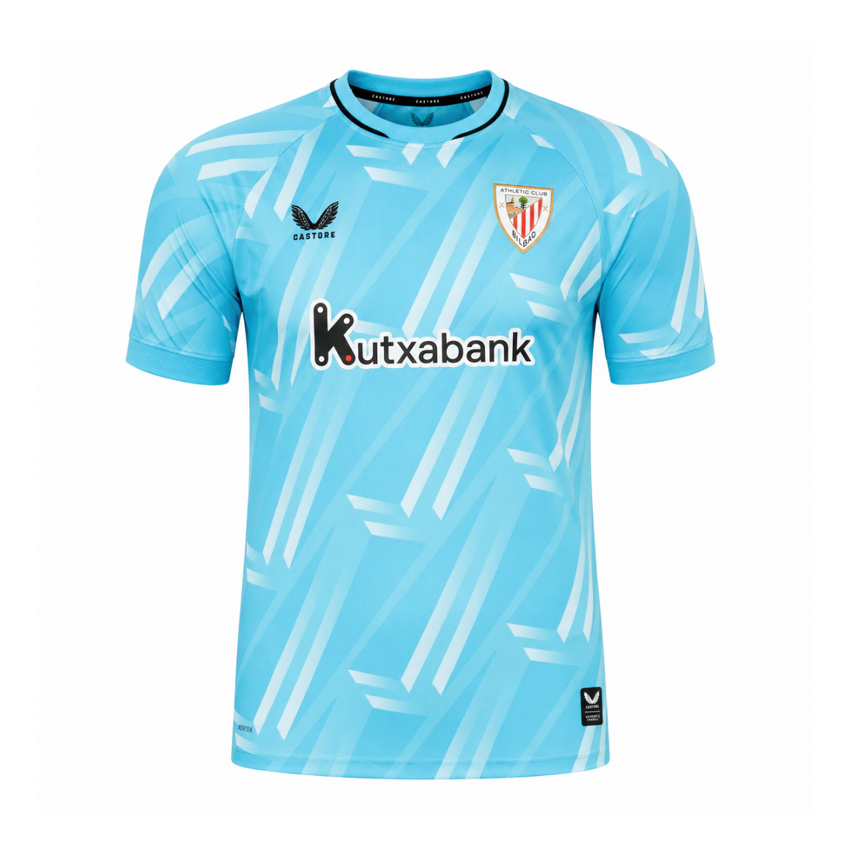 Athletic Club 2026/27 Third Jersey