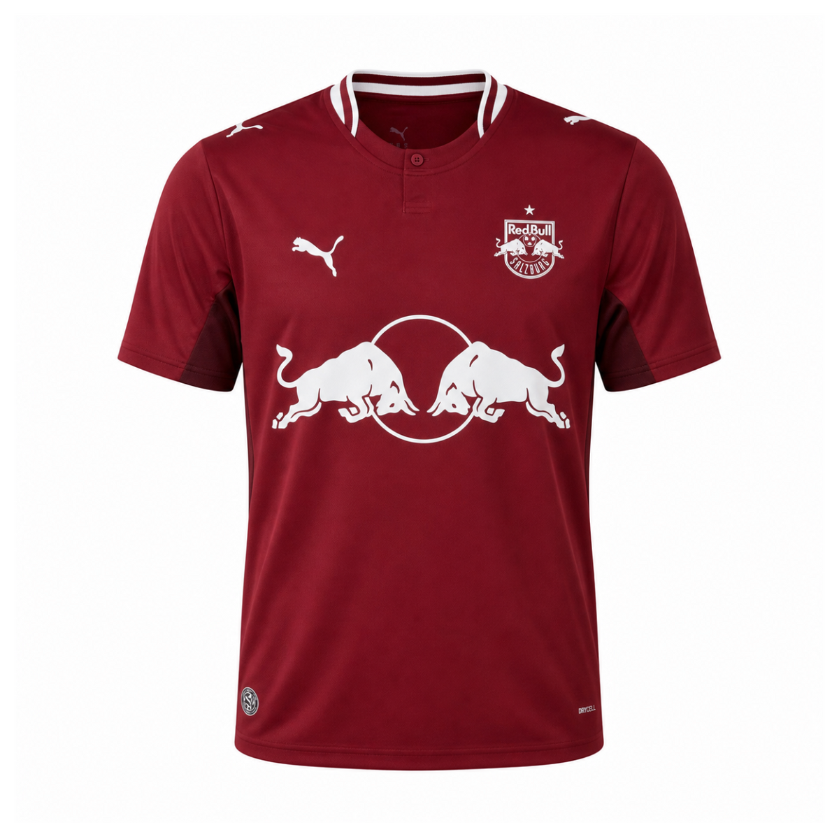 FC Red Bull Salzburg 2026/27 Away Jersey