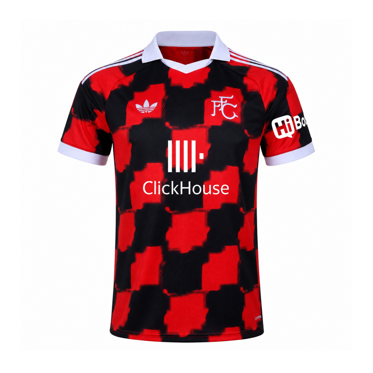 Fulham FC 2026/27 Away Jersey