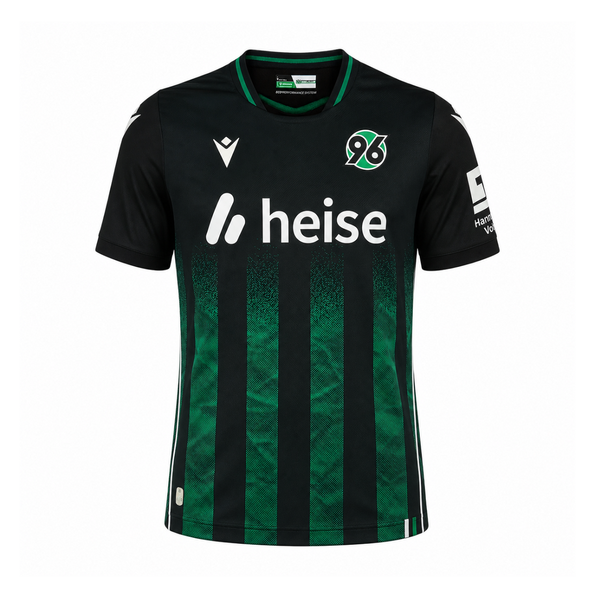 Hannover 96 2026/27 Away Jersey