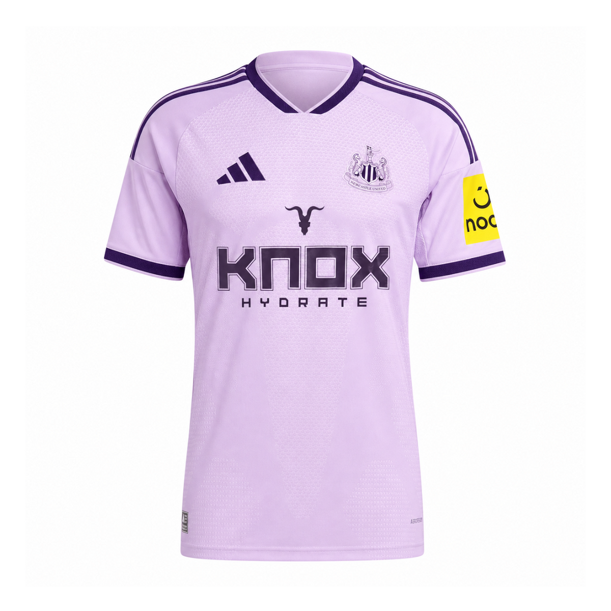 Newcastle United FC 2026/27 Third Jersey