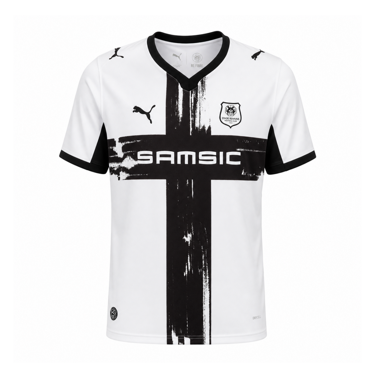 Stade Rennais FC 2026/27 Away Jersey