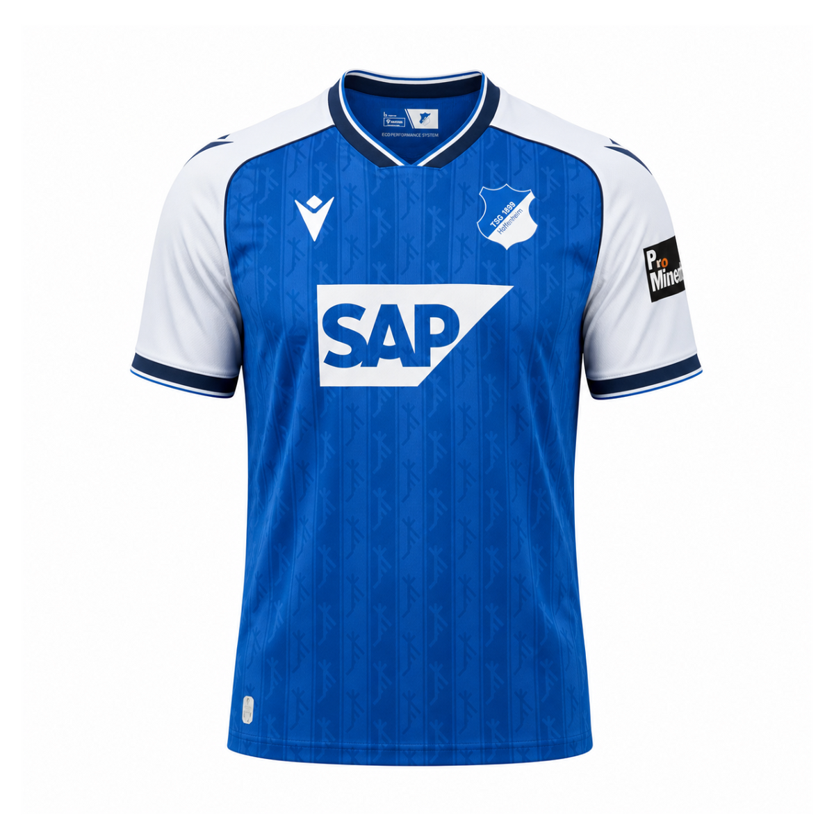 TSG 1899 Hoffenheim 2026/27 Home Jersey