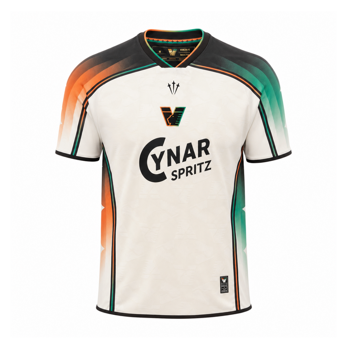 Venezia FC 2026/27 Away Jersey