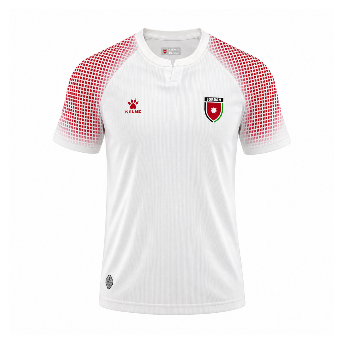 Jordan 2026 Home Jersey