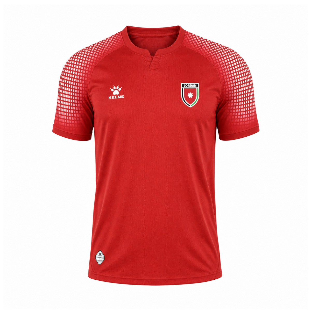 Jordan 2026 Away Jersey