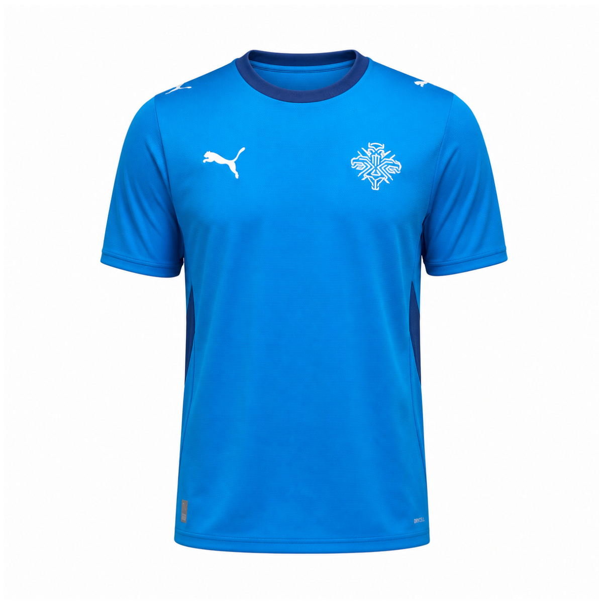 Iceland 2026 Home Jersey