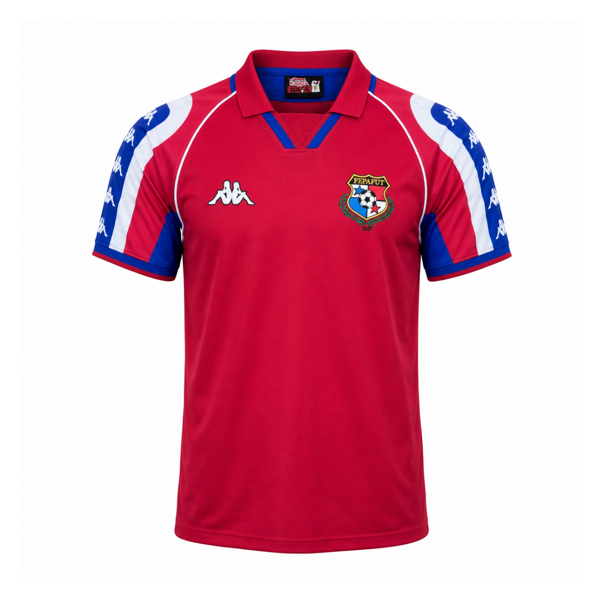Panama 1999 Home Jersey