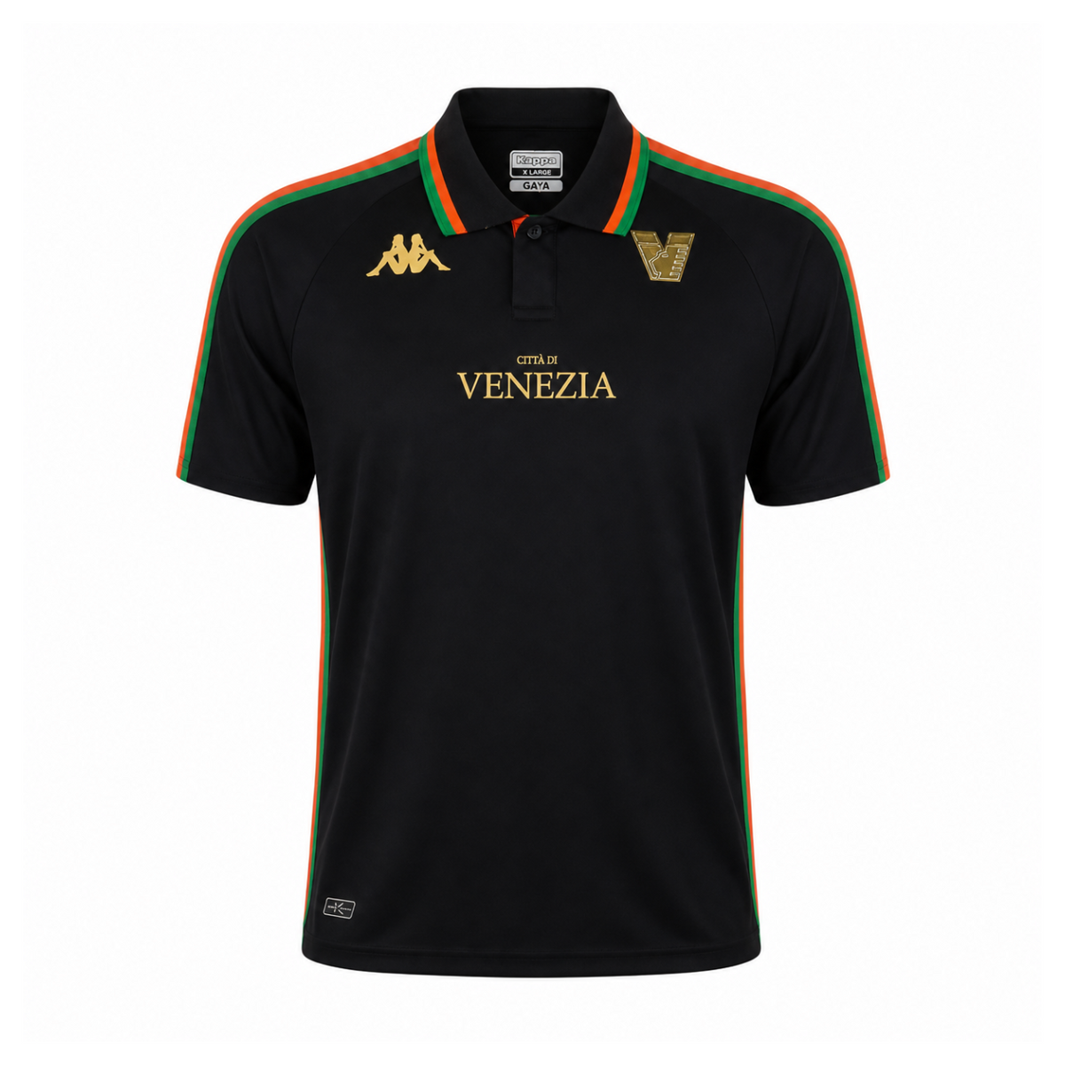Venezia FC 2022/23 Home Jersey