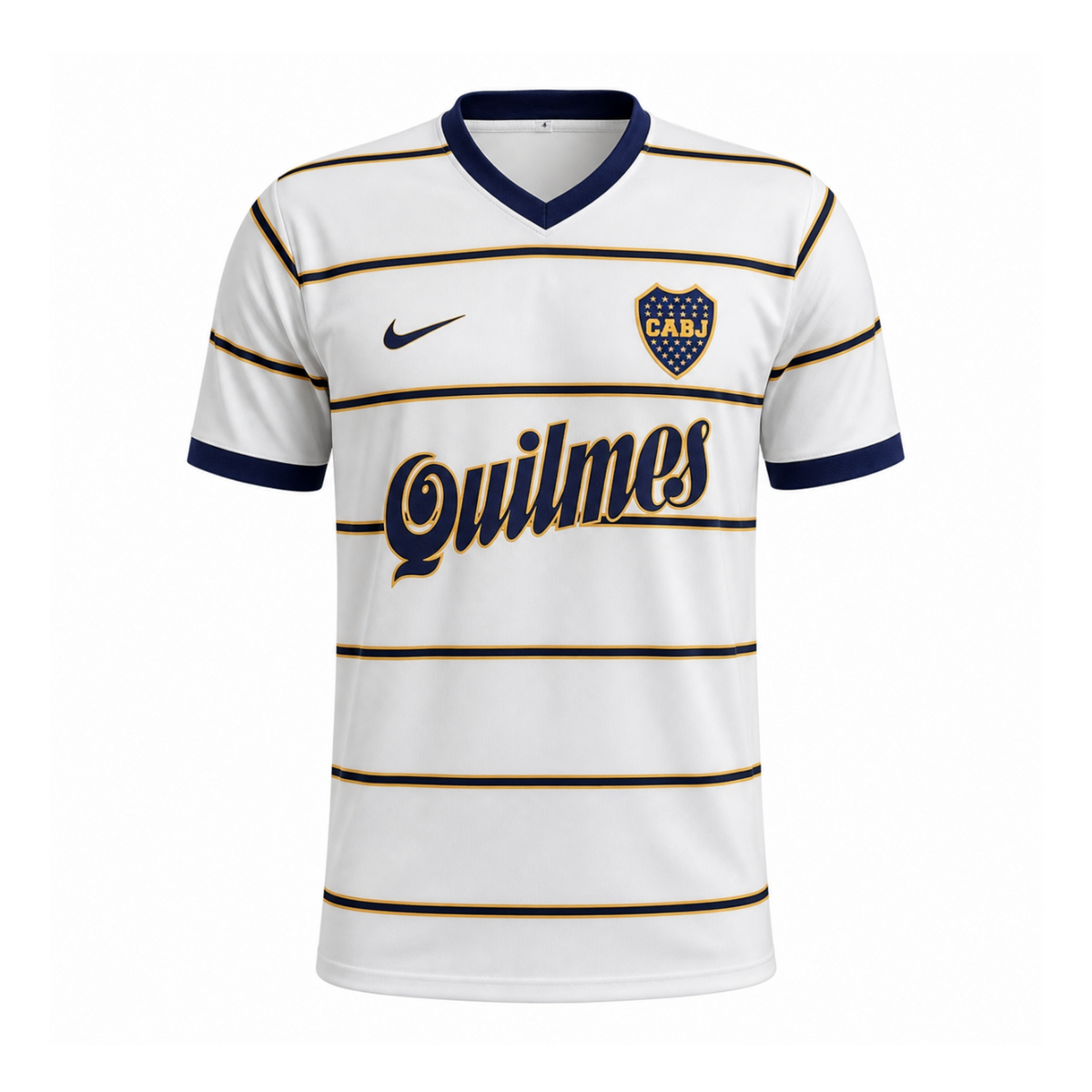CA Boca Juniors 1998/99 Away Jersey