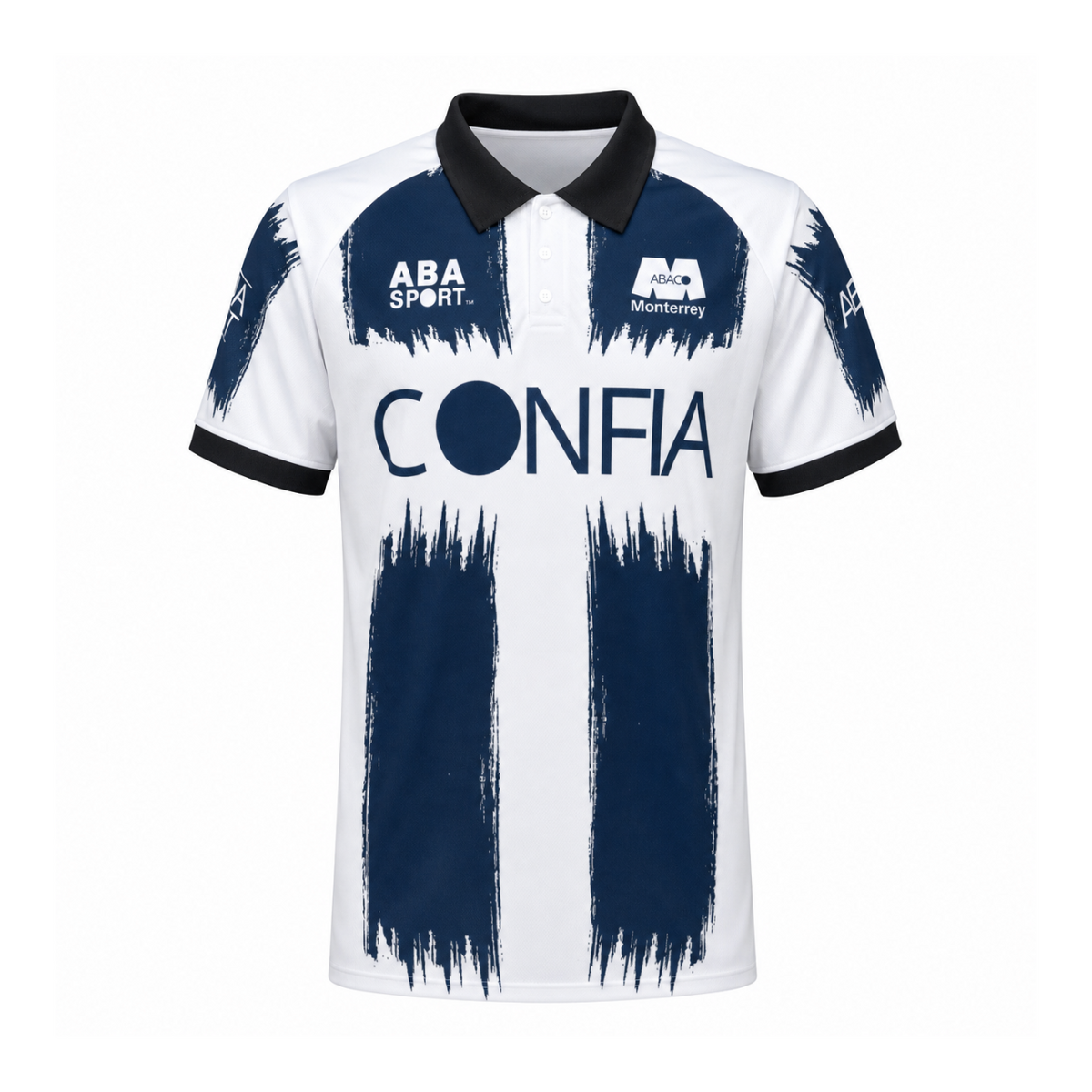 CF Monterrey 1998/99 Home Jersey