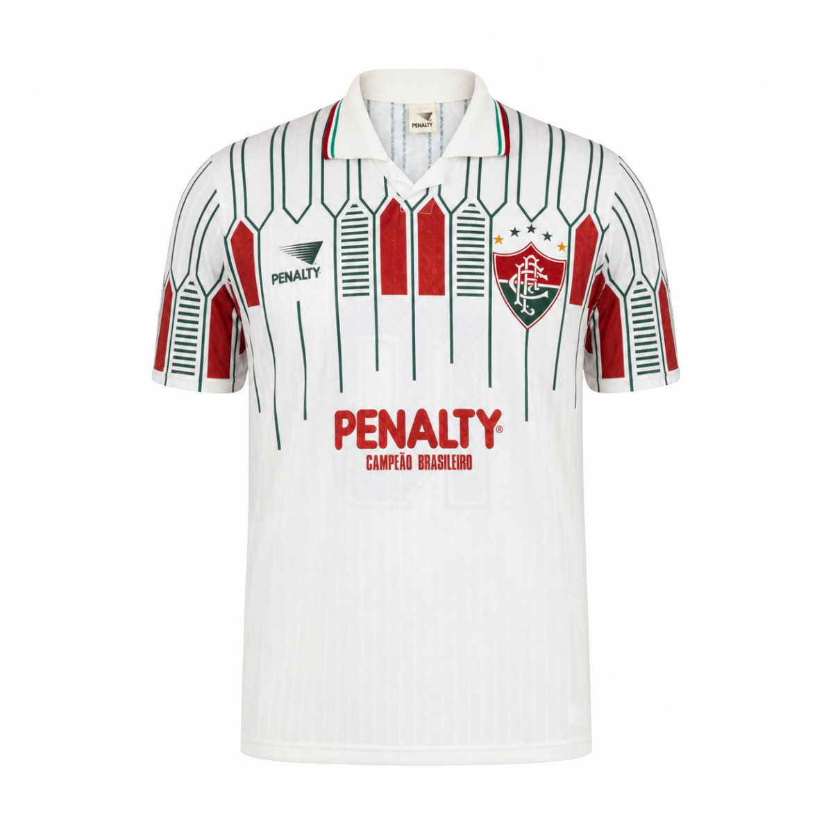 Fluminense FC 1992 Away Jersey