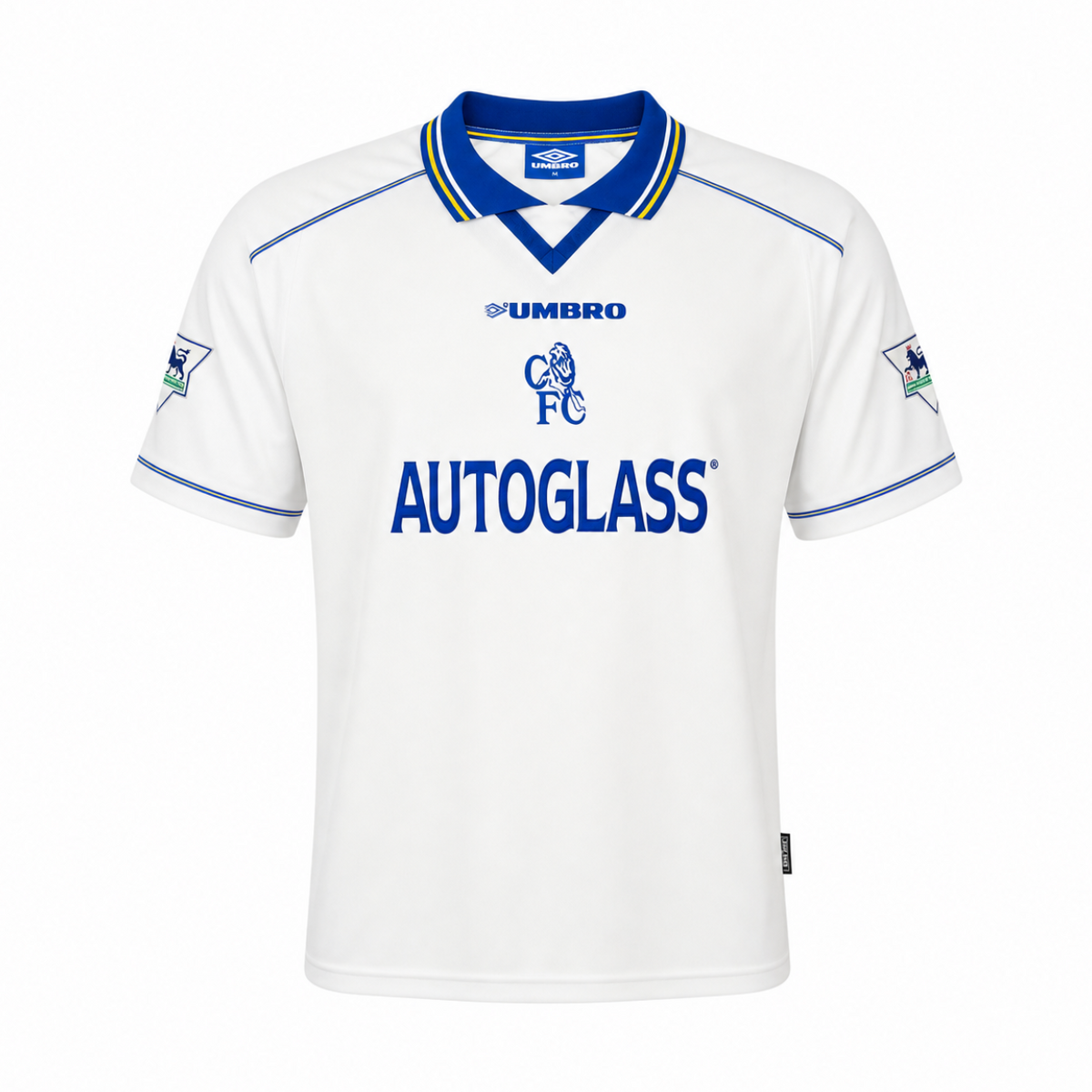 Chelsea FC 1998/00 Away Jersey