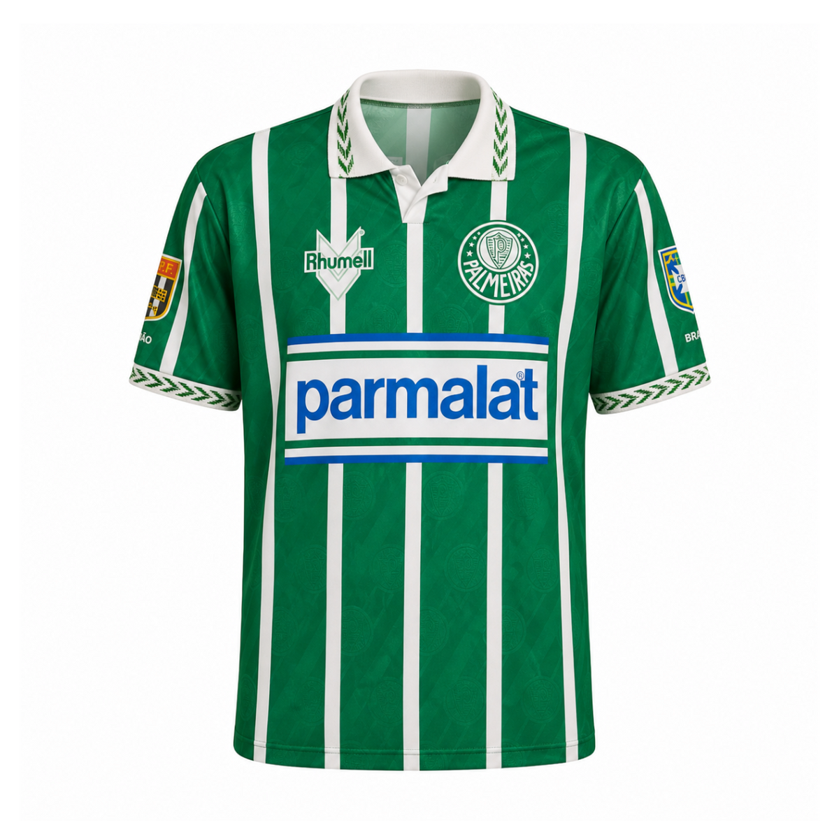 SE Palmeiras 1993 Home Jersey