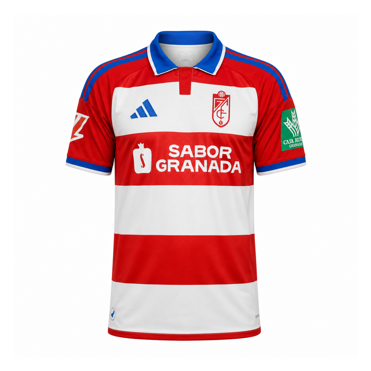 Granada CF 2026/27 Home Jersey