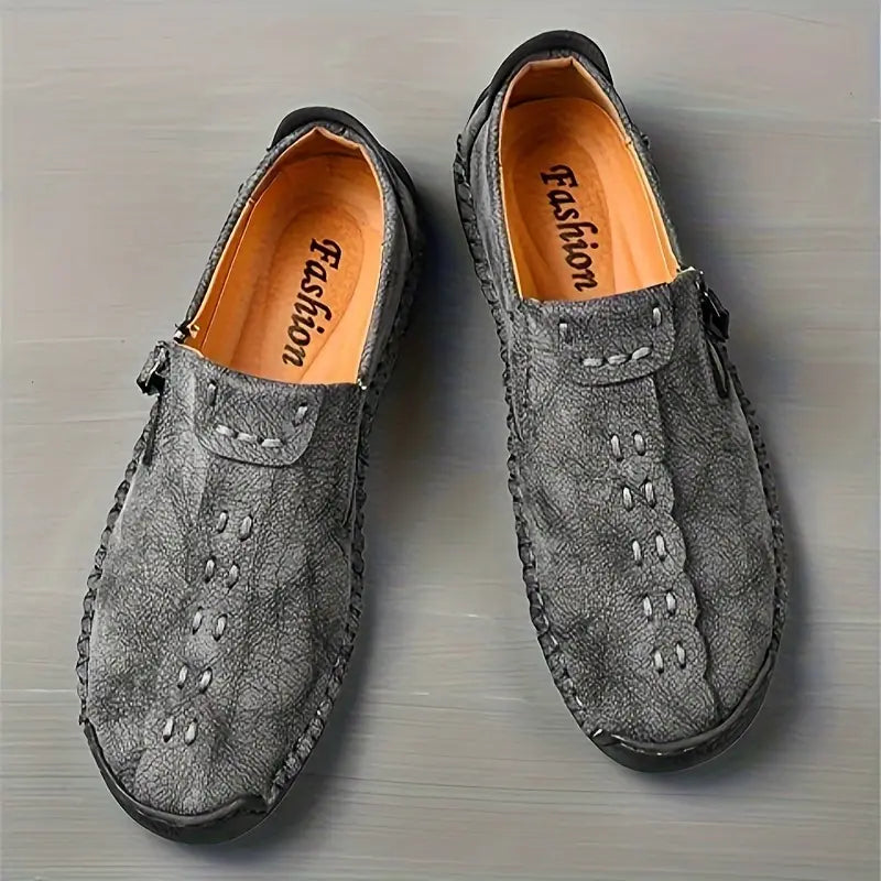 Ana&José | Zapatos de vestir en cuero
