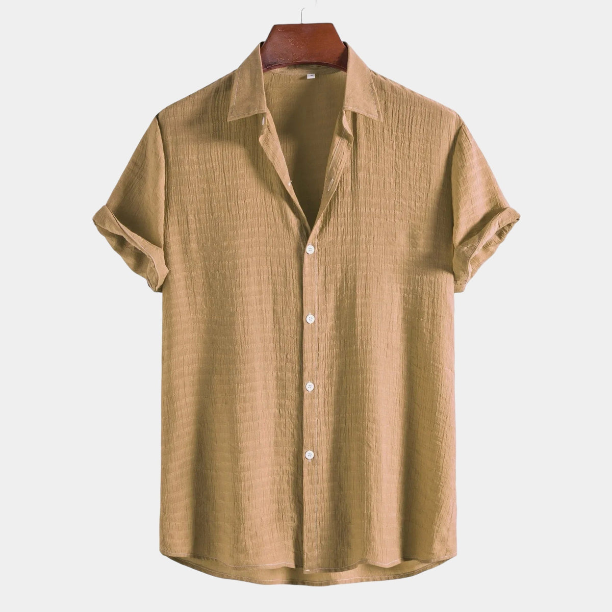 Ana&José | Camisa de verano "Río"