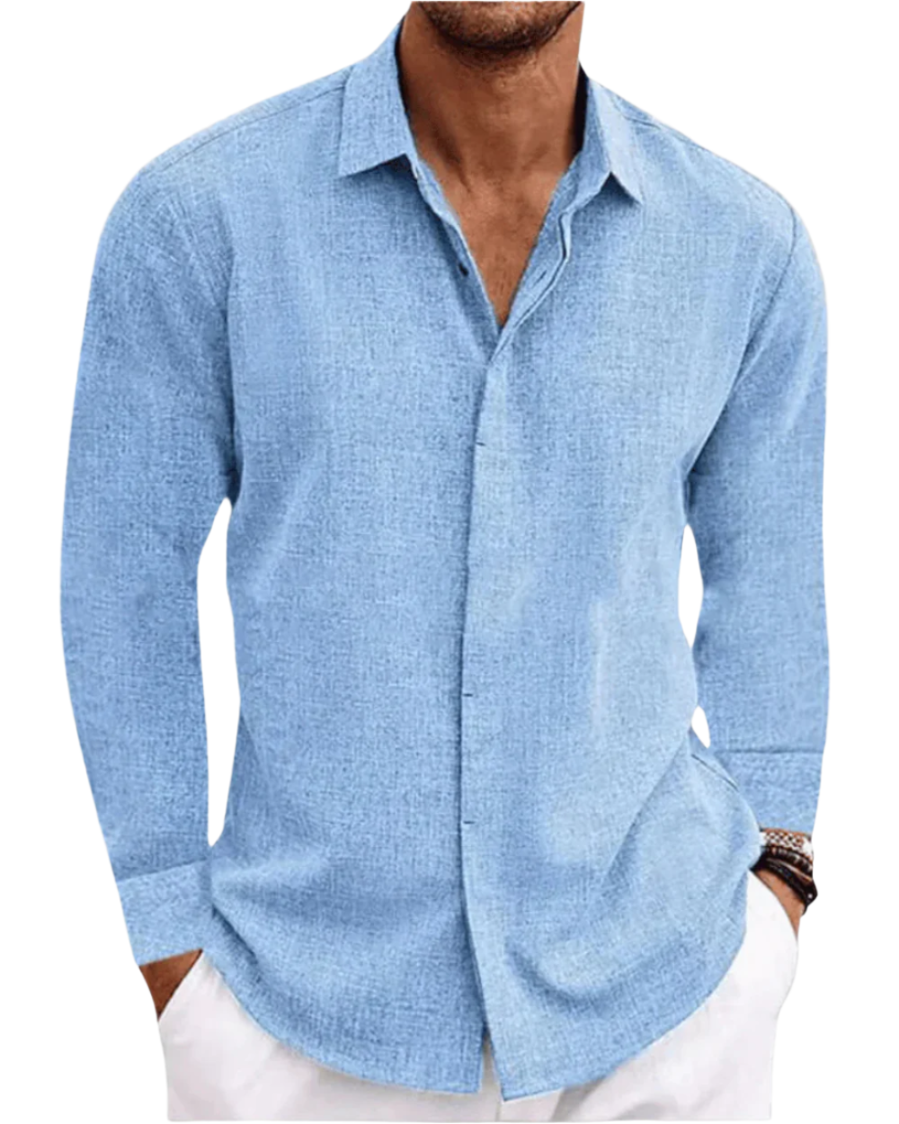 Ana&José | Camisa Casual