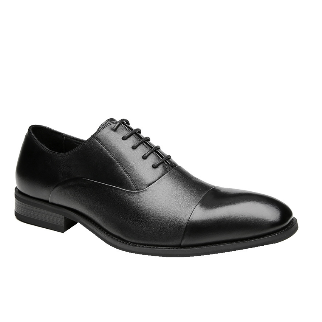 Ana&José | Zapatos clásicos de cuero
