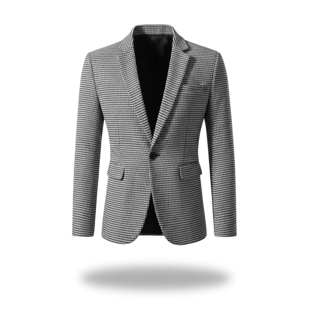 Stijlvolle Blazer