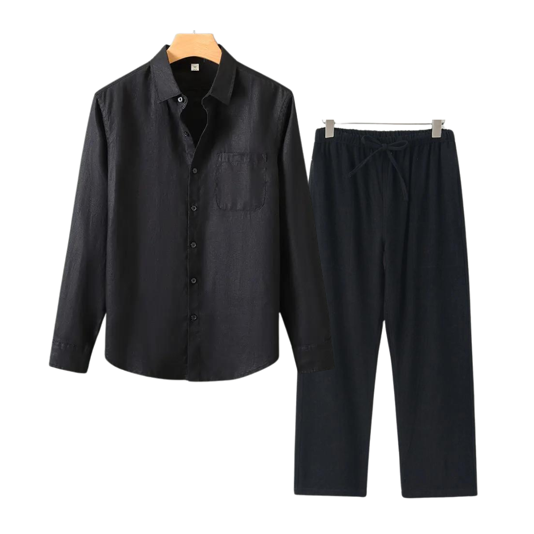 Ana&José | Conjunto de ropa
