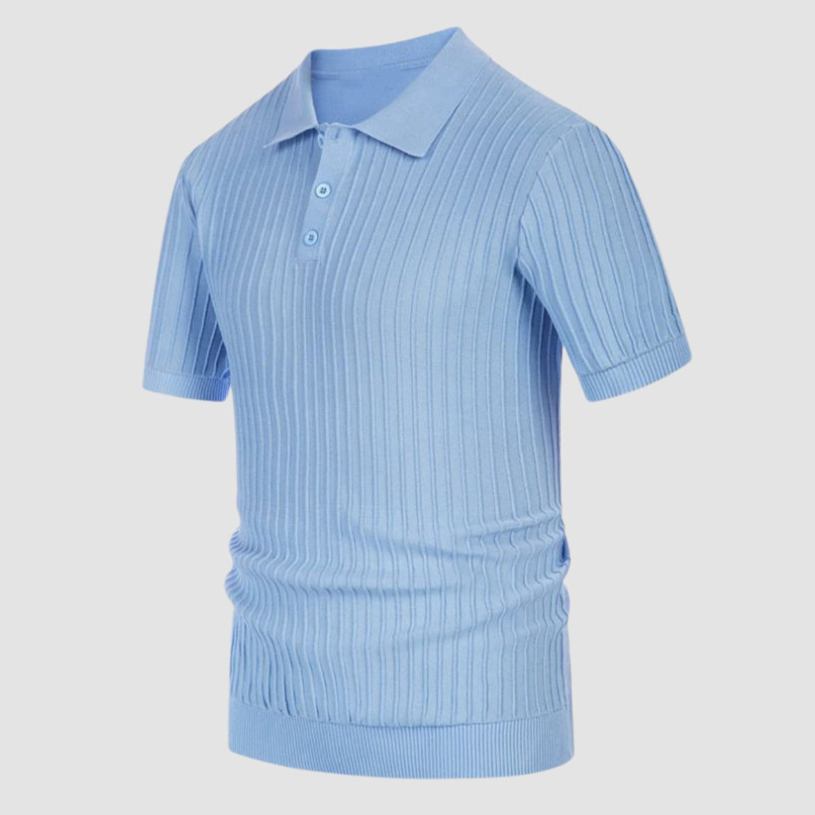 Ana&José | Rio Knit Polo