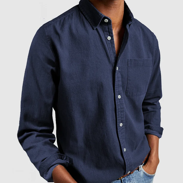 Ana&José | Blusa elegante y versátil
